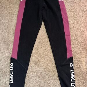 PINK Victoria's Secret Leggings